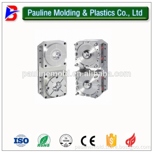 plastic injection mould buyer in USA